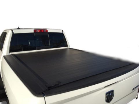 Truck Bed Covers | Tonneau Covers | Bedliners Plus